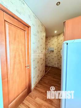 1-к квартира, вторичка, 43м2, 15/16 этаж