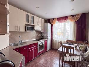 3-к квартира, вторичка, 74м2, 1/5 этаж