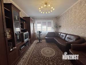 3-к квартира, вторичка, 63м2, 5/10 этаж