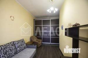 1-к квартира, вторичка, 39м2, 3/3 этаж