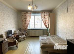 3-к квартира, вторичка, 56м2, 1/9 этаж