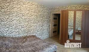 2-к квартира, вторичка, 51м2, 2/9 этаж