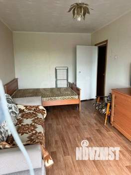 1-к квартира, вторичка, 30м2, 7/9 этаж