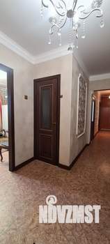 3-к квартира, вторичка, 78м2, 3/10 этаж