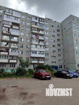 1-к квартира, вторичка, 30м2, 8/9 этаж