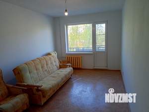 3-к квартира, вторичка, 59м2, 3/9 этаж