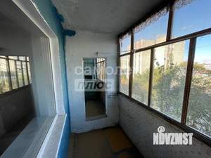 4-к квартира, вторичка, 61м2, 6/9 этаж
