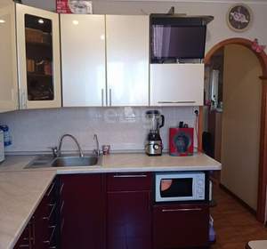 3-к квартира, вторичка, 58м2, 7/9 этаж