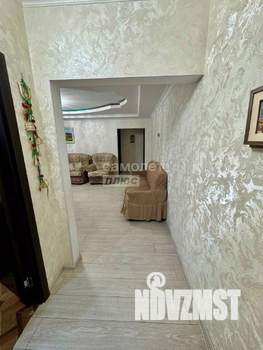 3-к квартира, вторичка, 68м2, 1/12 этаж