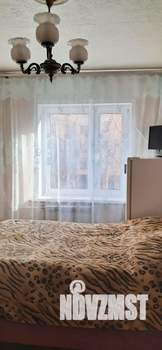 3-к квартира, вторичка, 59м2, 2/5 этаж