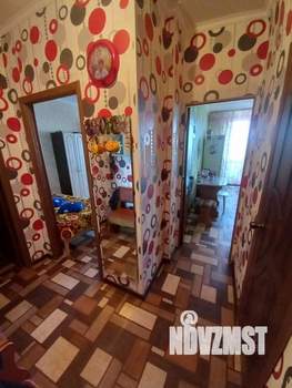 1-к квартира, вторичка, 42м2, 10/10 этаж