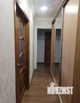 3-к квартира, вторичка, 64м2, 8/9 этаж