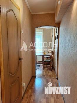 1-к квартира, вторичка, 37м2, 2/5 этаж