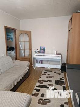 1-к квартира, вторичка, 36м2, 8/9 этаж