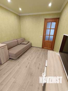 3-к квартира, вторичка, 73м2, 4/5 этаж