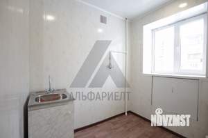 1-к квартира, вторичка, 30м2, 2/5 этаж