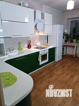 1-к квартира, вторичка, 43м2, 8/9 этаж