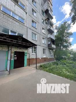 3-к квартира, вторичка, 50м2, 1/9 этаж