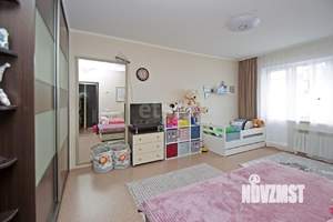 1-к квартира, вторичка, 36м2, 8/10 этаж