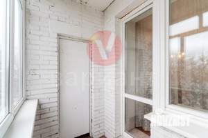 3-к квартира, вторичка, 100м2, 3/5 этаж