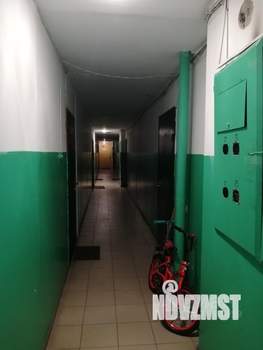 1-к квартира, вторичка, 30м2, 7/9 этаж