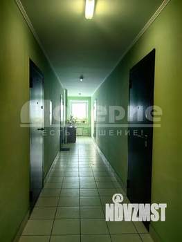 1-к квартира, вторичка, 21м2, 2/9 этаж