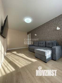 2-к квартира, вторичка, 43м2, 1/5 этаж