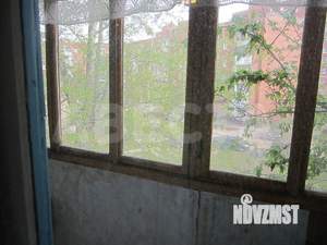 1-к квартира, вторичка, 36м2, 3/5 этаж