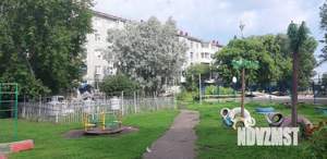 2-к квартира, вторичка, 45м2, 5/5 этаж