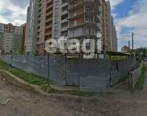 4-к квартира, вторичка, 107м2, 5/9 этаж