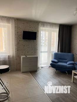 Студия квартира, вторичка, 33м2, 4/10 этаж