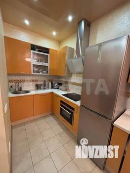 2-к квартира, вторичка, 63м2, 10/16 этаж