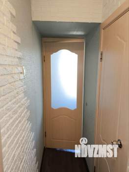 1-к квартира, вторичка, 30м2, 9/9 этаж