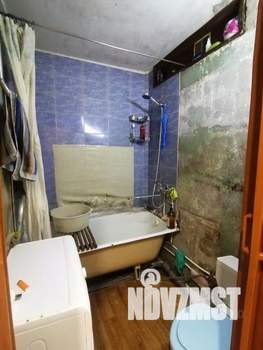 2-к квартира, вторичка, 45м2, 2/5 этаж