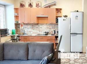 2-к квартира, вторичка, 56м2, 4/11 этаж