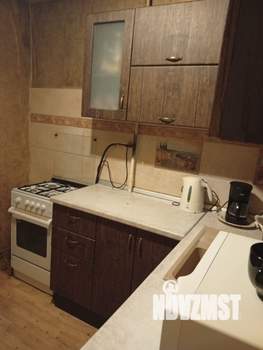 2-к квартира, вторичка, 46м2, 3/5 этаж