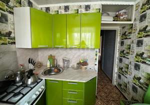 1-к квартира, вторичка, 29м2, 4/5 этаж