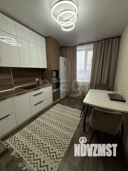 2-к квартира, вторичка, 54м2, 5/9 этаж