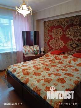 3-к квартира, вторичка, 70м2, 3/5 этаж