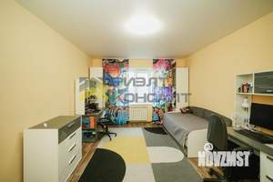 2-к квартира, вторичка, 91м2, 7/7 этаж