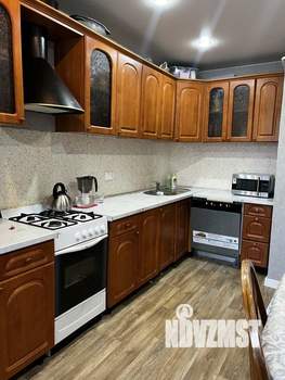 2-к квартира, вторичка, 56м2, 1/9 этаж