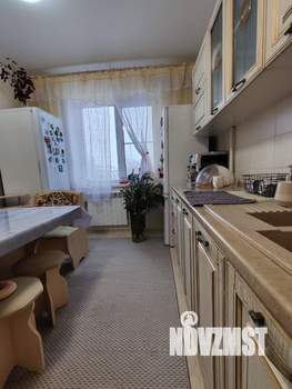 3-к квартира, вторичка, 63м2, 4/10 этаж