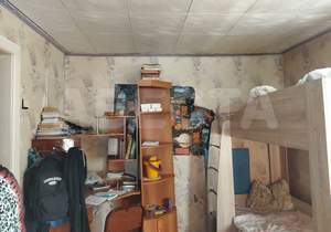 1-к квартира, вторичка, 30м2, 3/5 этаж