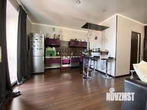 1-к квартира, вторичка, 42м2, 6/9 этаж