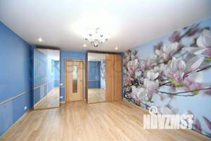4-к квартира, вторичка, 111м2, 6/10 этаж