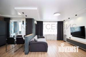 2-к квартира, вторичка, 59м2, 6/10 этаж