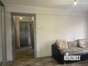 4-к квартира, вторичка, 60м2, 3/5 этаж