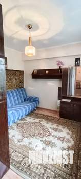 4-к квартира, вторичка, 59м2, 2/5 этаж