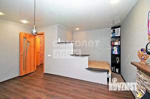 1-к квартира, вторичка, 33м2, 5/5 этаж