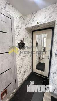 1-к квартира, вторичка, 34м2, 5/9 этаж